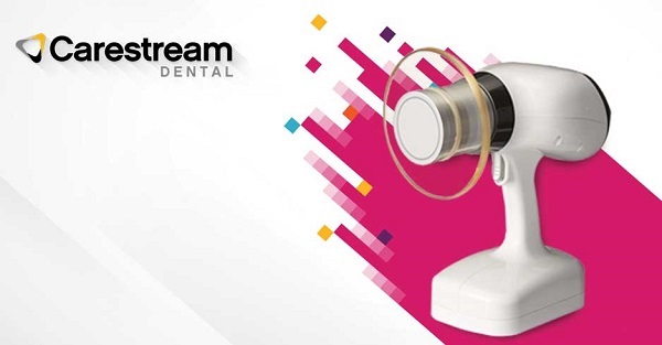 Carestream 2400P